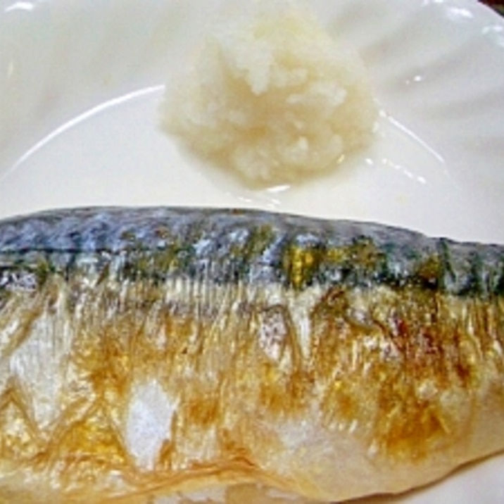 フライパンで さばの塩焼き レシピ 作り方 By Shino8631 楽天レシピ フライパンで さばの塩焼き レシピ 作り方 By Shino8631 楽天レシピ